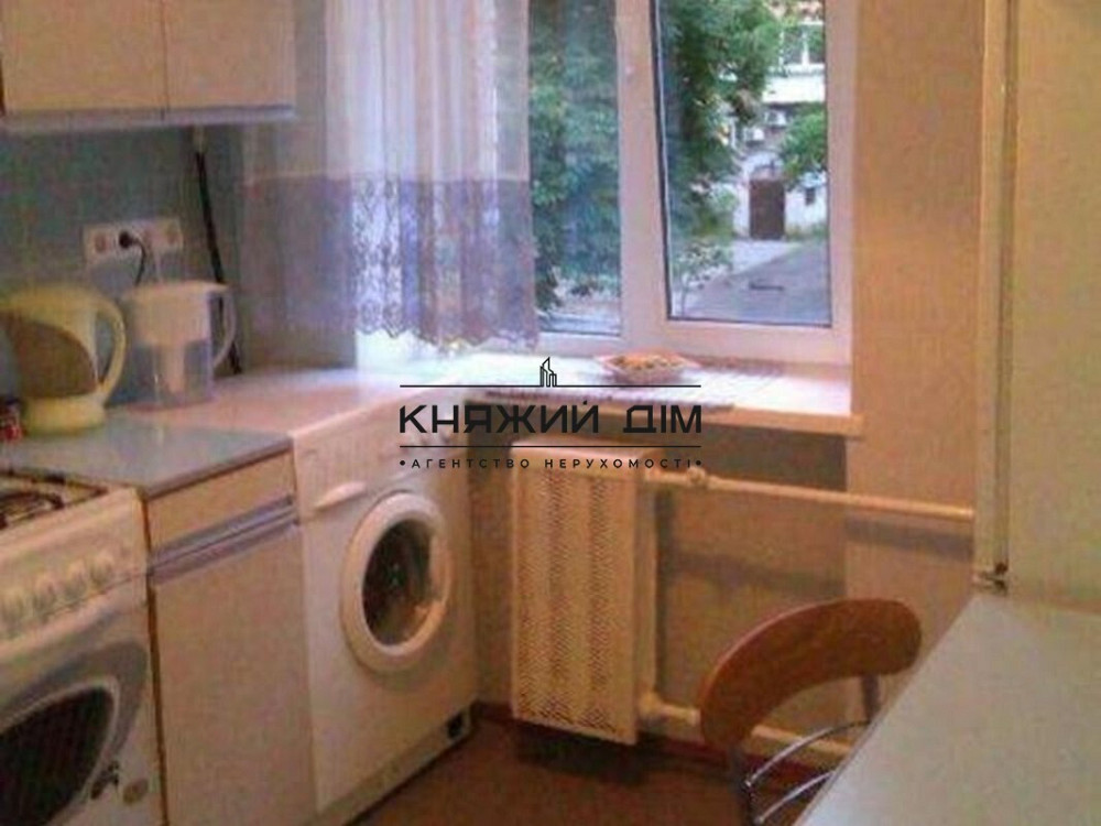 Оренда Квартира 2-кімнатна, 5/5 поверх на Ивана Лепсе бульв./Вацлава Гавела бульв. Київ - фото 2