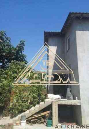 Капитальный дом на 8 сотках земли, Червоный хутор Лиманка