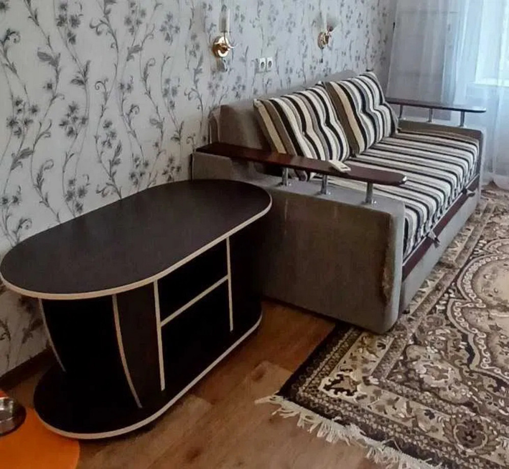 Продаж Квартира 1-кімнатна, 6/9 поверх на Петра Вершигори, 7 Киев - изображение 2