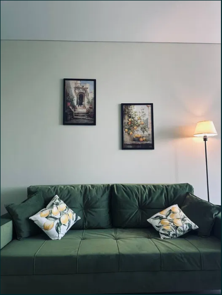 Продаж Квартира 1-кімнатна, 7/9 поверх на Дача Ковалевского улица, 91/4 Odessa - photo 4