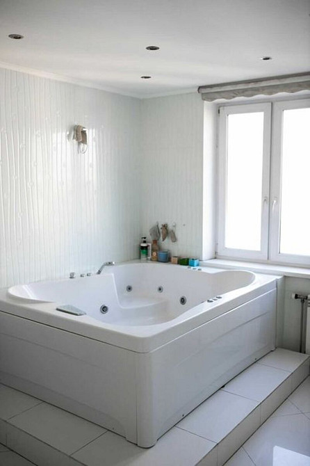 Продаж Квартира 5-кімнатна, 18/19 поверх на Дніпровська набережна, 19А Київ - фото 13