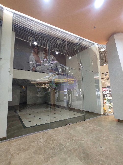 Оренда торгове приміщення на вул. Європейська поверх - 1/9 Одеса - фото 2