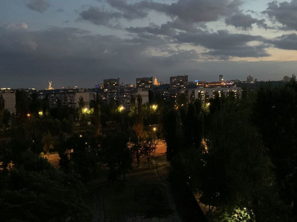 Оренда Квартира 1-кімнатна, 7/14 поверх на Туманяна Ованеса ул. Київ - фото 8