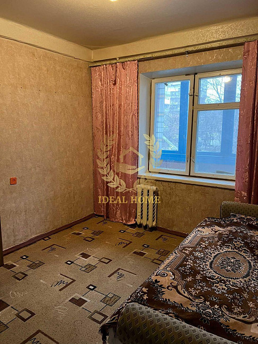 Продаж Квартира 4-кімнатна, 2/9 поверх на Космонавта Поповича ул., 12 Київ - фото 5