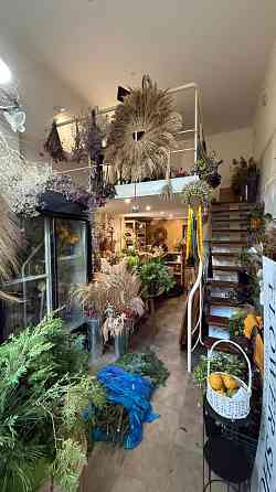 Продаж офісне приміщення на Пушкинская ул. приміщень - 1, поверх - 1/3 Одеса