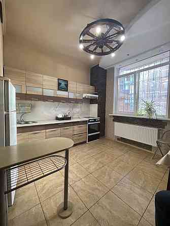 1-комн квартира ЖК Романовский Одесса