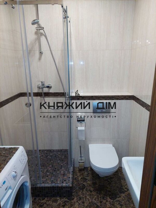 Оренда Квартира 3-кімнатна, 21/25 поверх на вул. Щорса ул./Євгена Коновальця Kiev - photo 5