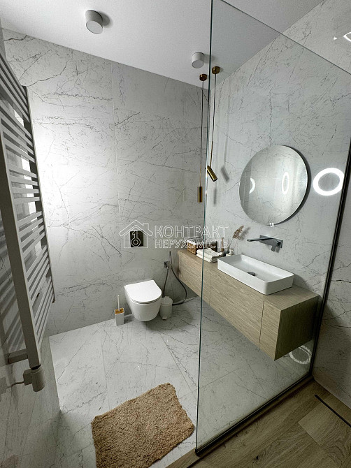 Оренда Квартира 4-кімнатна, 19/21 поверх на вул. Клочківська Харків - фото 18