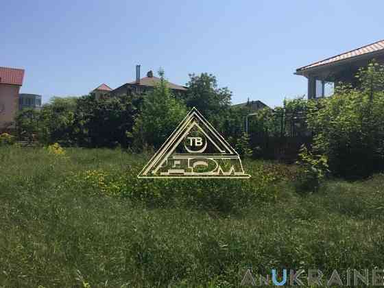 Продаж земельної ділянки 0.1 соток на ул. Малиновая, 5 Chornomors'ke