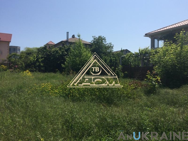 Продаж земельної ділянки 0.1 соток на ул. Малиновая, 5 Чорноморське - фото 2