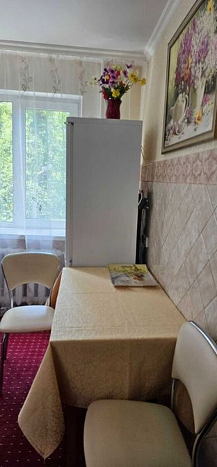 Оренда Квартира 1-кімнатна, 3/9 поверх на Петра Курінного, 1/23 Київ - фото 5