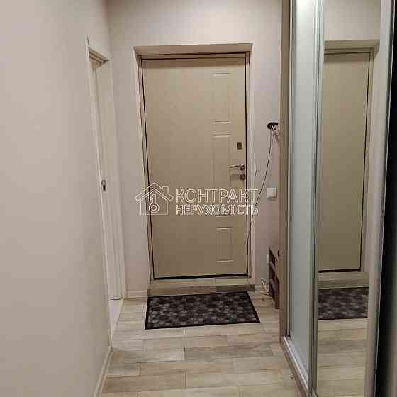 Оренда 1к Квартира 42 кв.м Мира вул. Харків