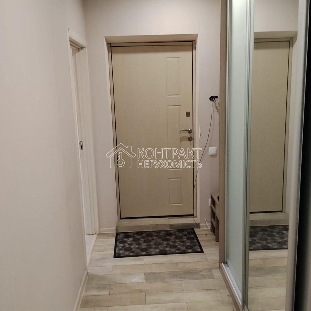 Оренда 1к Квартира 42 кв.м Мира вул. Харків - фото 3