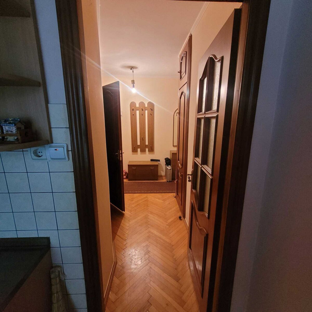 Продаж Квартира 3-кімнатна, 1/5 поверх на Коновальця вул., 147 Івано-Франківськ - фото 13