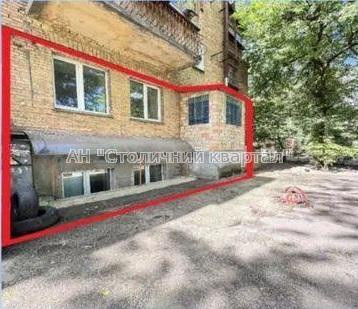 Оренда торгове приміщення на Донецька вул., 22 приміщень - 8, поверх - 1/3 Kiev - photo 14