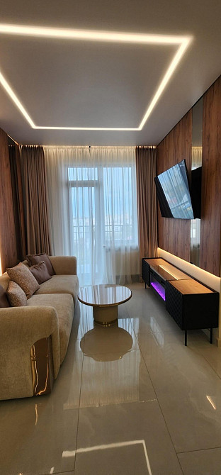 Продаж Квартира 2-кімнатна, 13/26 поверх на Фонтанская дорога ул. Одеса - фото 5