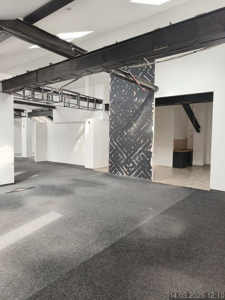 Оренда приміщення вільного призначення на вул. Римлянина Петра Львів - фото 8