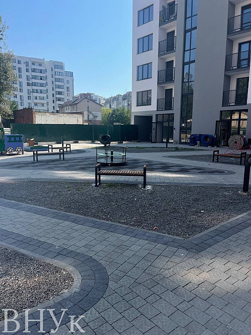 Продаж Квартира 1-кімнатна, 9/9 поверх на вул. Перфецького L'viv - photo 17