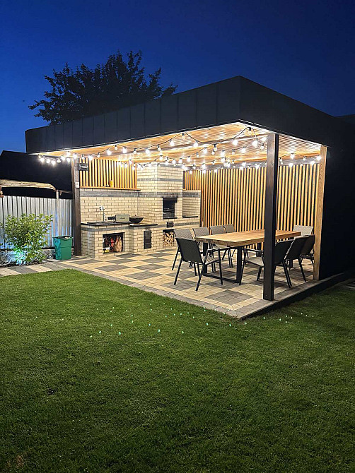 Продаж будинку по вул.Чубинського, с.Підгороднє, Тернопільський район Підгородне - фото 8