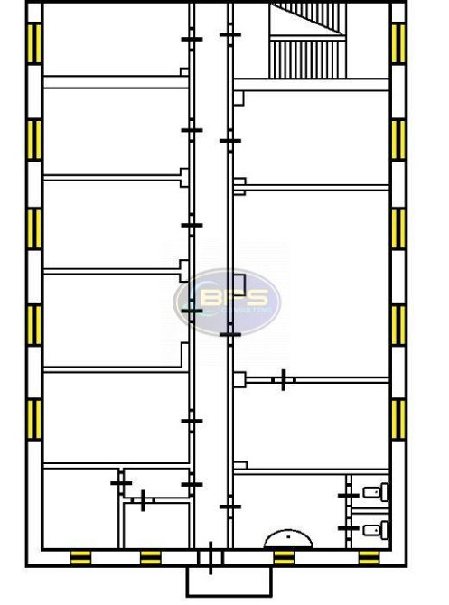 Продаж офісне приміщення на вул. Церковная Одесса - изображение 14