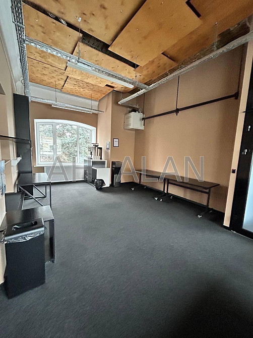 Оренда офісне приміщення на Глушкова Академіка пр-т, 1П приміщень - 5, поверх - 2/2 Київ - фото 5