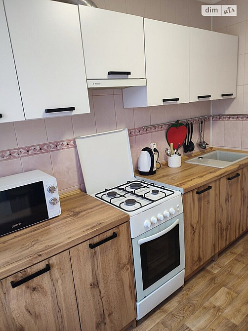 Оренда Квартира 3-кімнатна, 5/5 поверх на Політехнічна Вінниця - фото 8