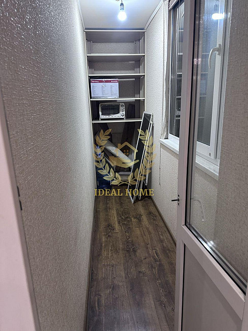 Продаж Квартира 1-кімнатна, 8/10 поверх на Леси Украинки бул., 3 Київ - фото 7