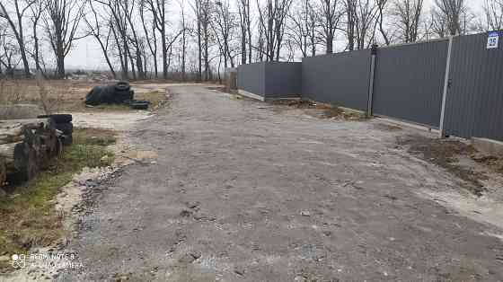 Продаж земельної ділянки 10 соток на ул. Магістральна, 26 
