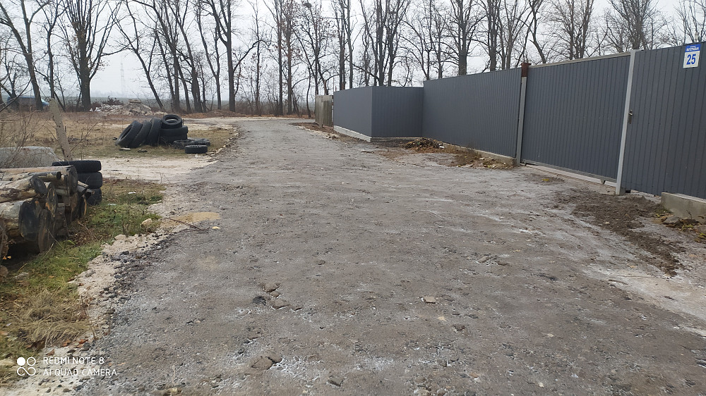 Продаж земельної ділянки 10 соток на ул. Магістральна, 26  - фото 3