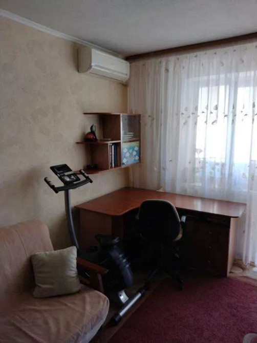 Оренда Квартира 2-кімнатна, 6/10 поверх на Харьковское шоссе Київ - фото 3