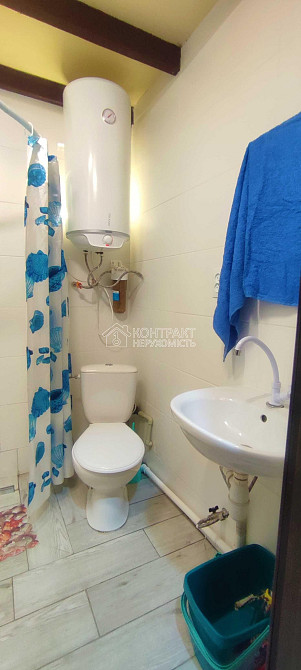 Продаж Квартира 1-кімнатна, 1/1 поверх на вул. Дизельна Kharkiv - photo 10