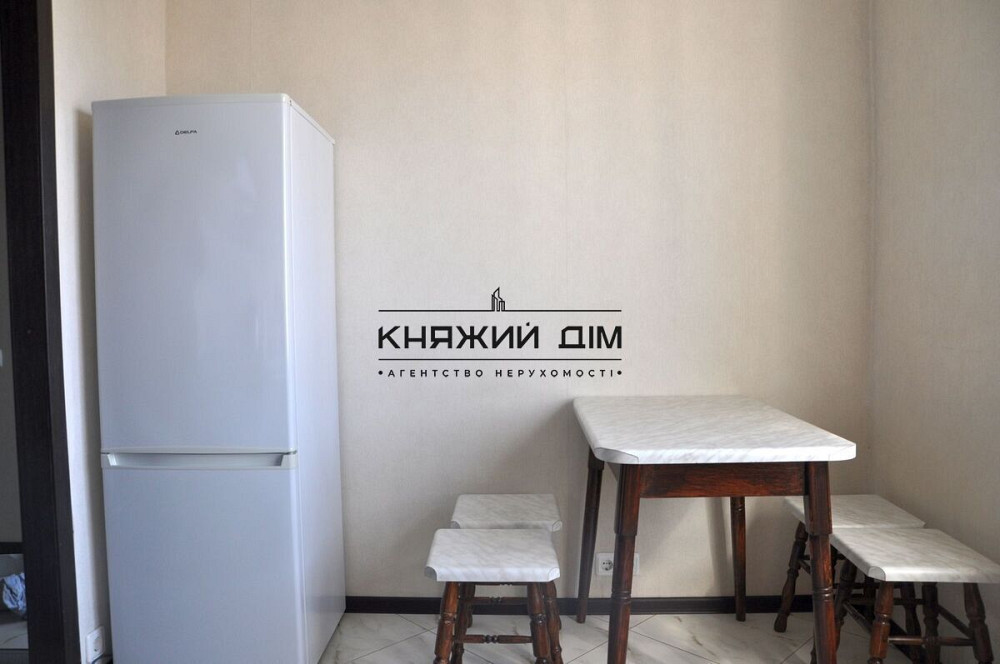 Оренда Квартира 1-кімнатна, 16/16 поверх на Григоренко Петра просп. Київ - фото 5