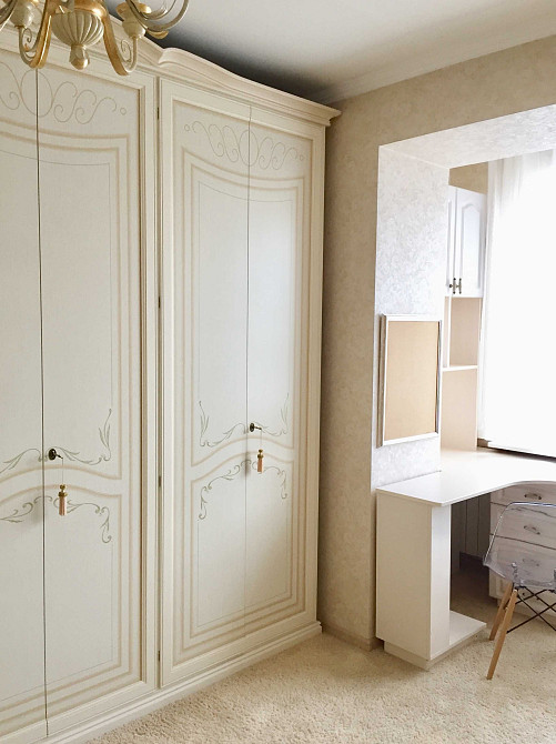 Продаж 3к Квартира 103 кв.м Велика Житомирська вул. Киев - изображение 5