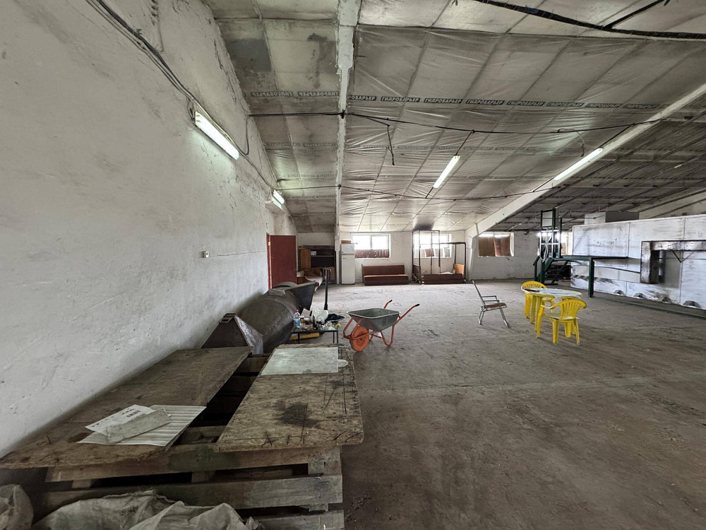 Оренда приміщення вільного призначення на вул. Шевченка поверх - 1/1  - фото 16