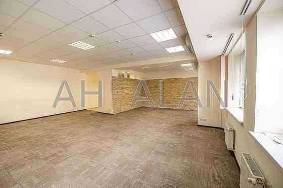 Оренда офісне приміщення на Пимоненка Миколи вул., 13 поверх - 3/6 Kiev