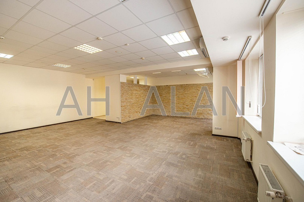 Оренда офісне приміщення на Пимоненка Миколи вул., 13 поверх - 3/6 Київ - фото 2