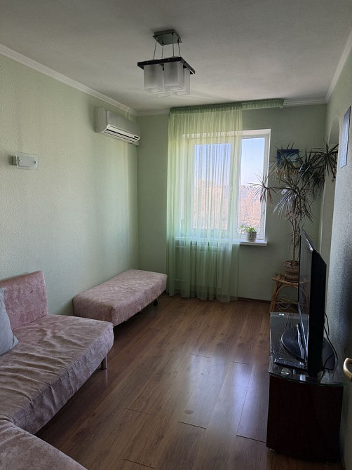 Продаж Квартира 3-кімнатна, 8/9 поверх на Прирічна вул., д. 27 Kiev - photo 2