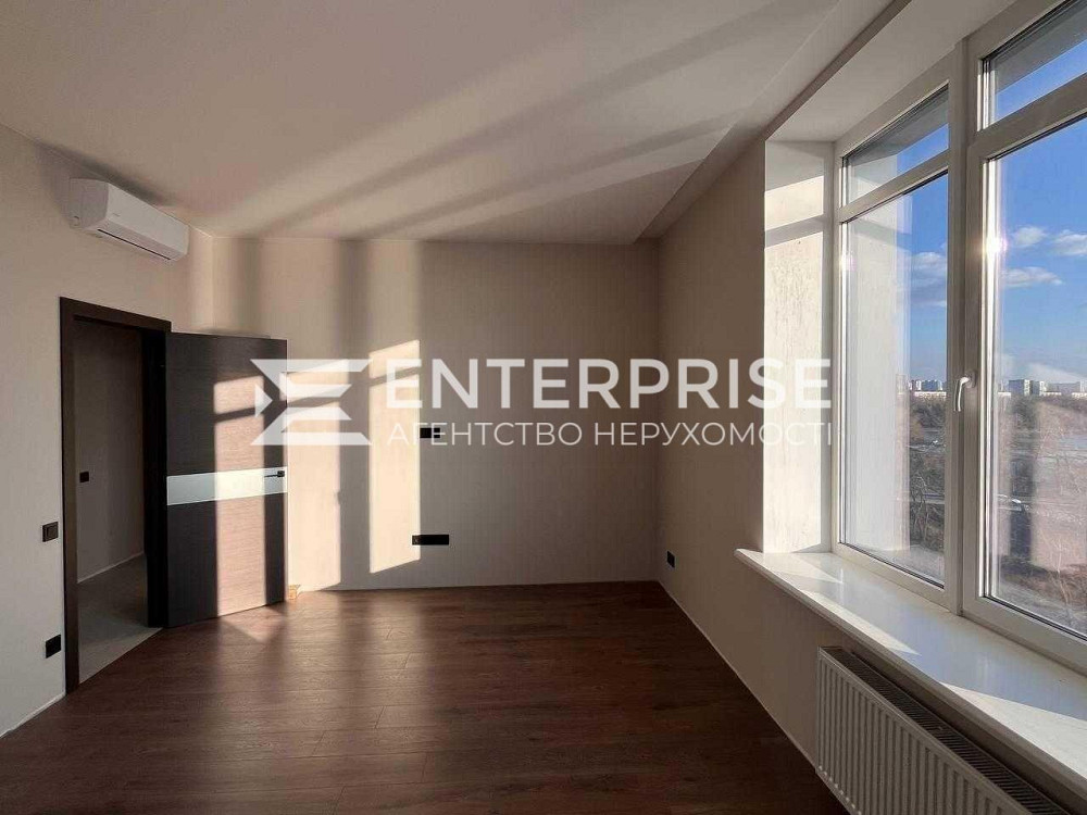 Продаж 2к Квартира 69 кв.м Никольско-Слободская вул. Київ - фото 1