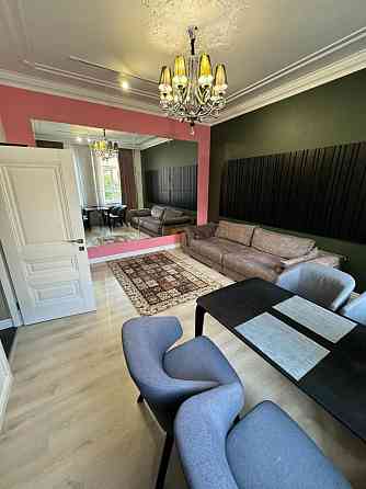 Продаж Квартира на улица Куліша Пантелеймона L'viv