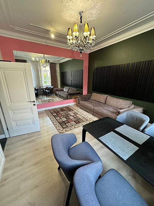 Продаж Квартира на улица Куліша Пантелеймона Львов - изображение 4