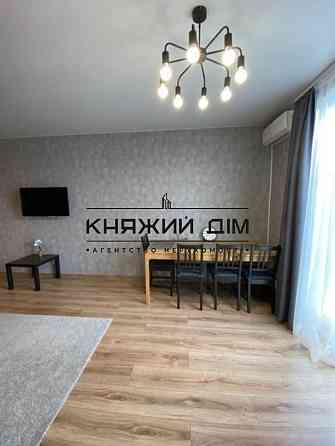 Продаж Квартира 1-кімнатна, 16/16 поверх на вул. Трутенко Онуфрия ул./Михайла Максимовича Киев