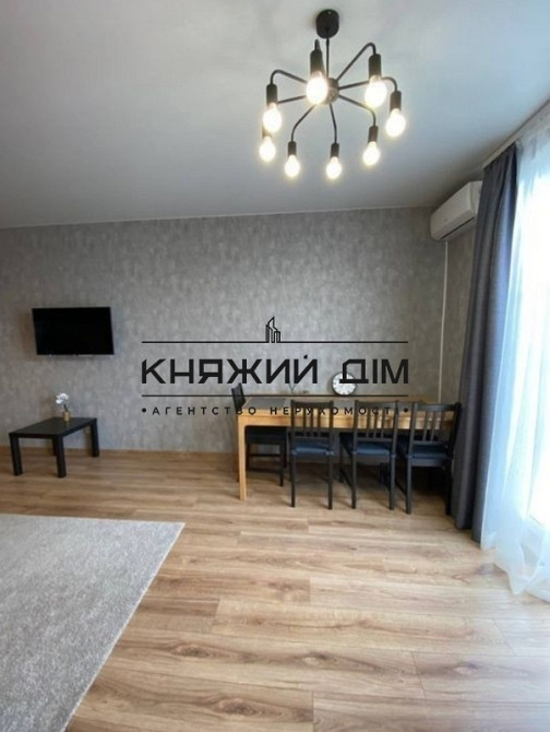 Продаж Квартира 1-кімнатна, 16/16 поверх на вул. Трутенко Онуфрия ул./Михайла Максимовича Киев - изображение 3