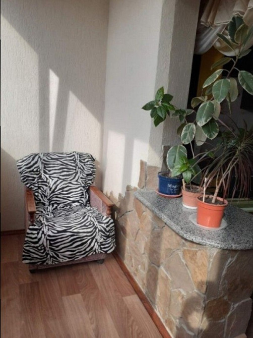 Оренда Квартира 1-кімнатна, 17/19 поверх на улица Ревуцкого, д.42 Киев - изображение 8