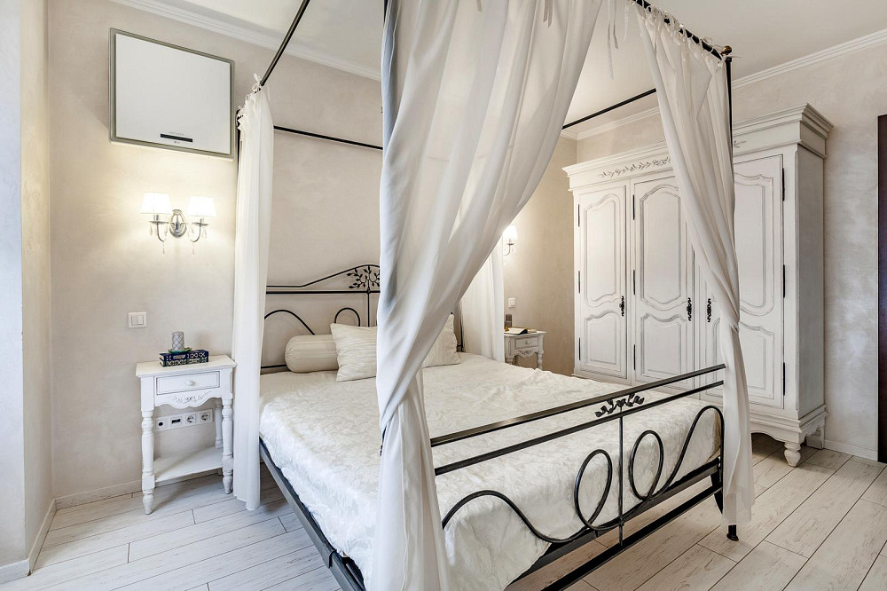 Продаж Квартира 2-кімнатна, 23/25 поверх на Верховної Ради вул., д. 14-Б Київ - фото 4