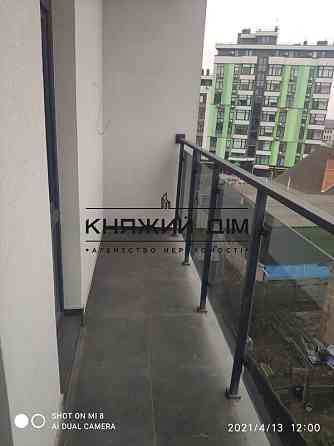 Продаж 1-кімнатна квартира-студія ЖК Клубний КОД 21146734 Київ