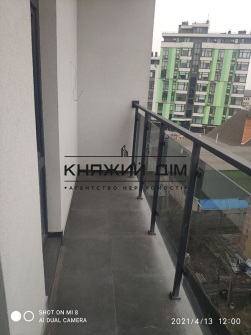 Продаж 1-кімнатна квартира-студія ЖК Клубний КОД 21146734 Київ - фото 2