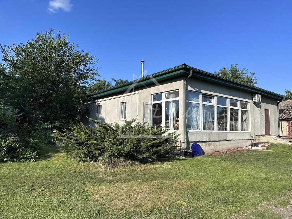 Продам Будинок Дім с. Любарці, Бориспільський район з ділянкою 51 сот  - фото 1