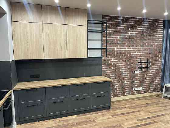 Продается квартира с современным ремонтом ! вид моря со всех комнат. Одесса