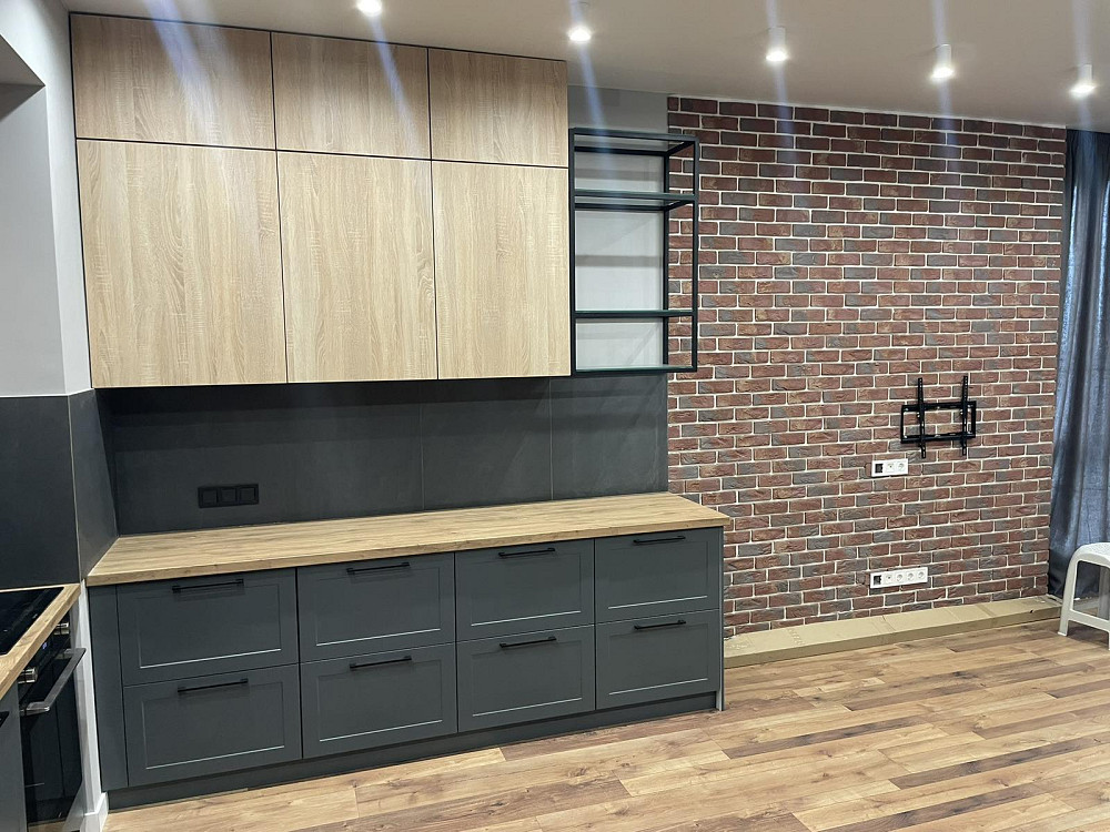 Продается квартира с современным ремонтом ! вид моря со всех комнат. Odessa - photo 2