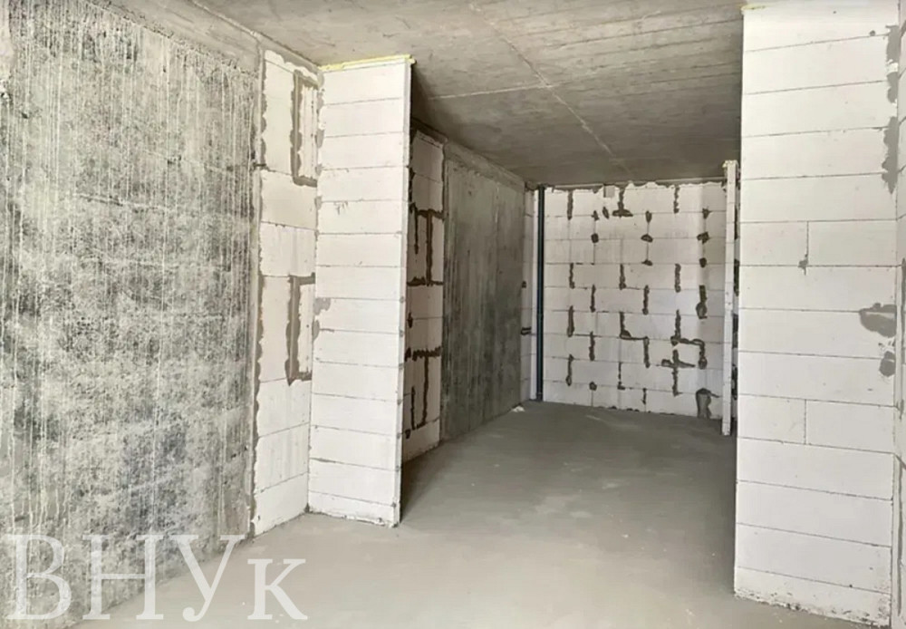 Продаж Квартира 1-кімнатна, 1/11 поверх на Київська Ternopil' - photo 9